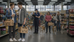 Mandatory Shelter-Dog Adoption Plans Could Blow Up the Traditional Pet Market Overnight