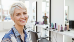 Short Haircuts for Fine Strands That Add Volume and Thickness