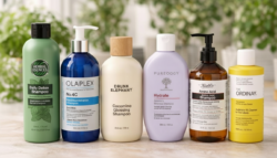 Best Shampoos for Fine Hair in 2026 Add Volume Without Weighing Strands Down