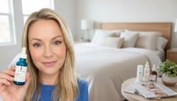 The Ordinary New Serum Nicknamed Filler in a Bottle Gave My Skin a Youthful Look in My 40s