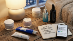 9 Moisturisers That Repair Flaky Winter Skin Overnight, According to Beauty Editors