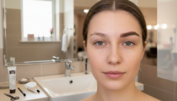 Salon-Style Eyebrows at Home: 7 Simple Steps for Perfect Coloring and Definition