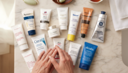 Hands Reveal Age Quickly With These 12 Deeply Nourishing Creams