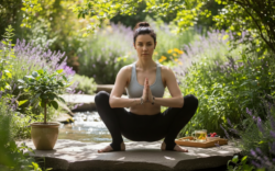 Top 10 Effective Yoga Poses for PCOS