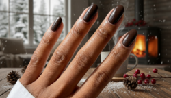 11 Trending Nail Polish Colors to Try This Winter Season