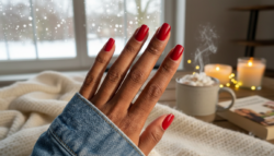 11 Trending Nail Polish Colours Everyone Is Choosing This Winter for a Fresh Updated Look