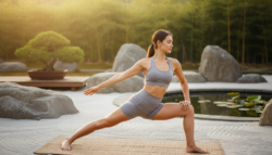 6 Simple Yoga Poses: Build Energy, Focus and Mental Clarity Through Daily Movement