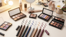 Seven Eyeliner Shades That Flatter Every Eye Colour According to Experts